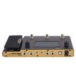 Hotone Ampero One MP-80 AMP Modelling Processor Pedal 