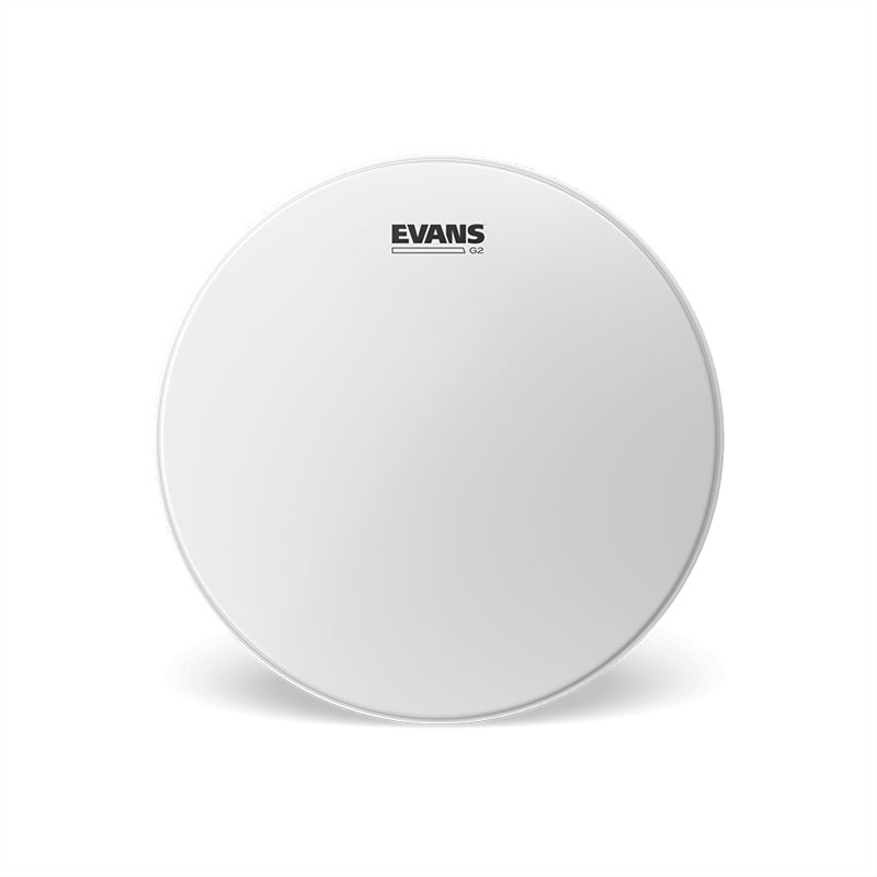 EVANS G2 14'' Coated Tom Drumhead