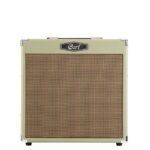 CORT CM30R-PG Pastel Green Electric Guitar AMP