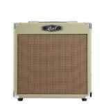 CORT CM15R-PG Pastel Green 15W AMP For Electric Guitar