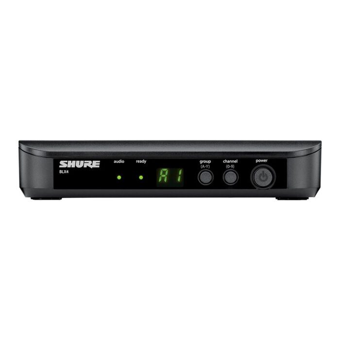SHURE BLX14-SM31 WIRELESS HEADSET MICROPHONE SYSTEM