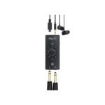 IK Multimedia iRig USB Audio Interface USB-C IK Multimedia iRig USB Audio Interface USB-C