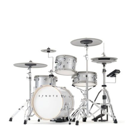 Efnote 5 DELUXE ELECTRIC Drum Set Efnote 5 DELUXE ELECTRIC Drum Set