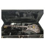 PRS 10 Top CUSTOM 24 CB 10 THIN GEN III 85/15 HYBRID Charcoal Burst S/N 0368575 PRS 10 Top CUSTOM 24 CB 10 THIN GEN III 85/15 HYBRID Charcoal Burst S/N 0368575