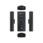 IK Multimedia iRig HDX  Audio Interface for Apple iOS devices, Mac and PC