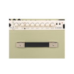 CORT CM30R-PG Pastel Green Electric Guitar AMP
