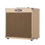 CORT CM30R-WTS White Sand Electric Guitar AMP