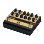 Friedman IR-X Dual Tube Preamp Pedal For Electric Guitar Friedman IR-X Dual Tube Preamp Pedal For Electric Guitar