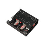 Friedman IR-X Dual Tube Preamp Pedal For Electric Guitar Friedman IR-X Dual Tube Preamp Pedal For Electric Guitar