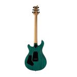 PRS SE CE24 STD Turquoise Electric Guitar