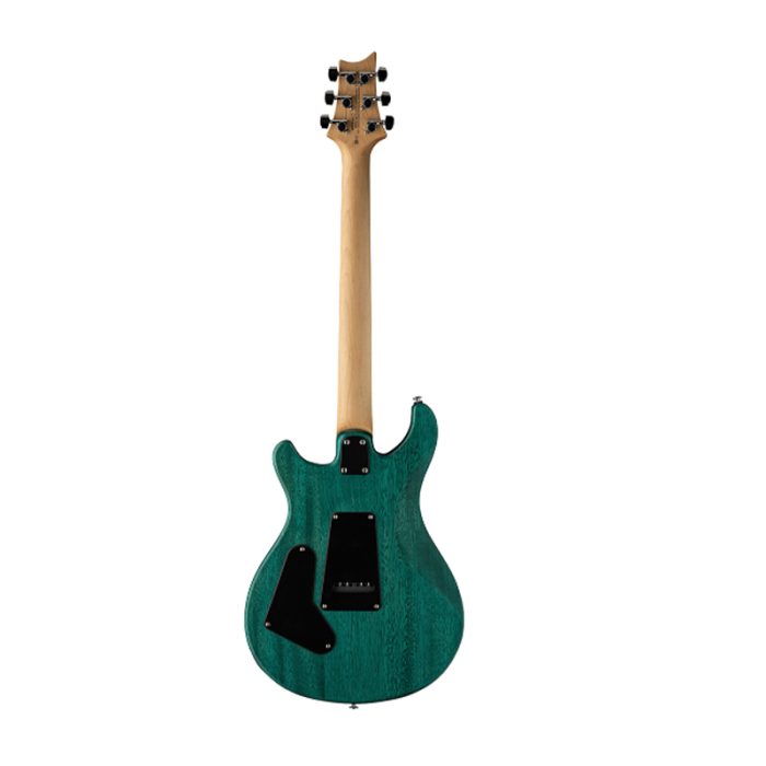 PRS SE CE24 STD Turquoise Electric Guitar