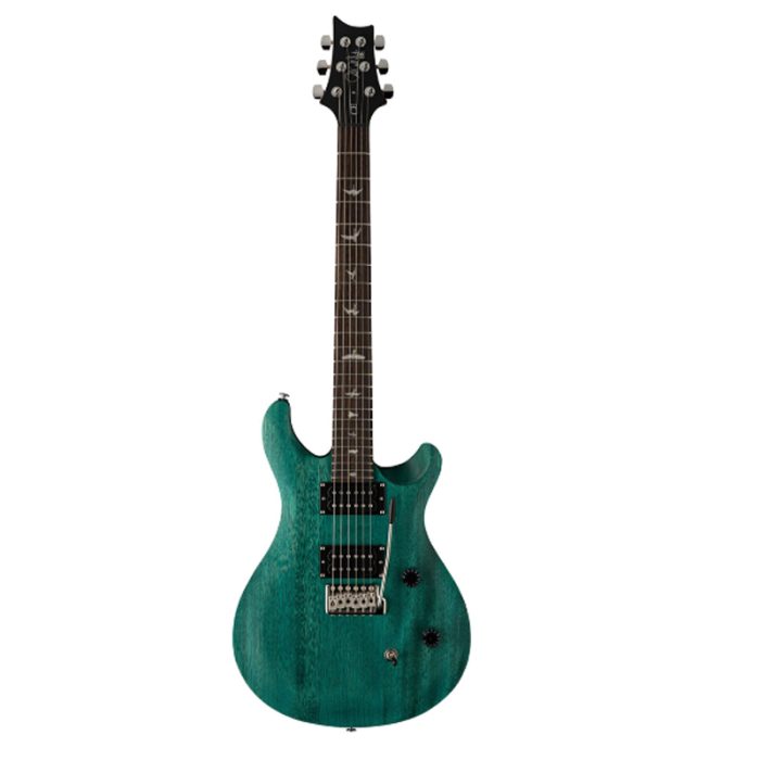 PRS SE CE24 STD Turquoise Electric Guitar