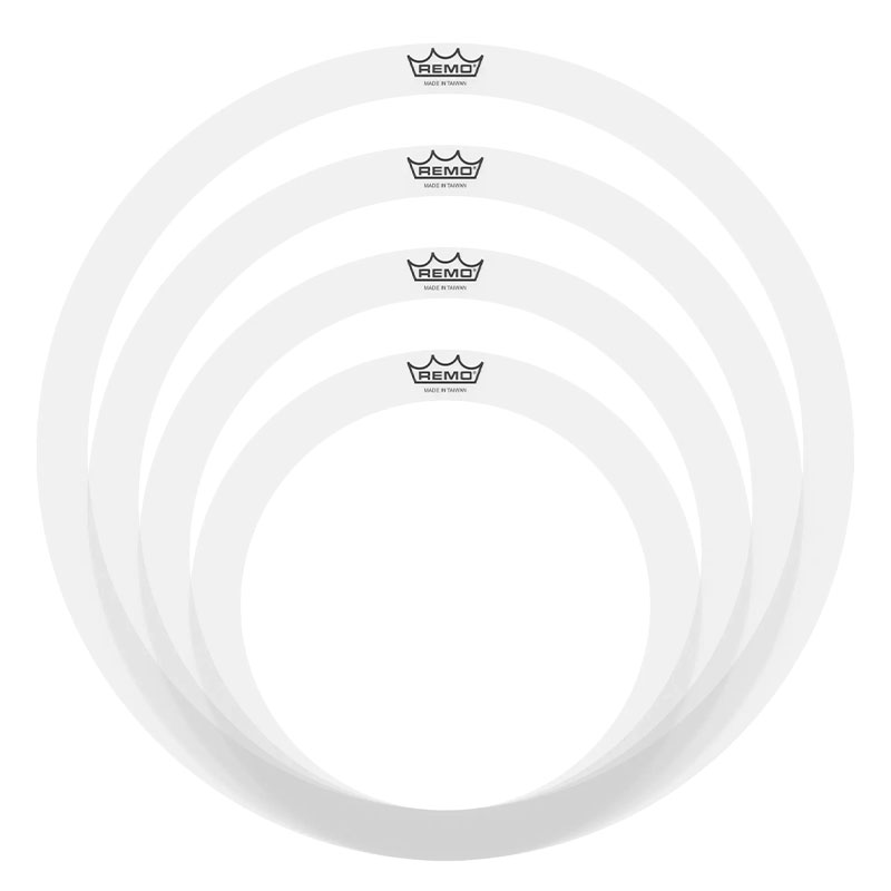 RemO Rings 10-12-14-16 RO-0246-00