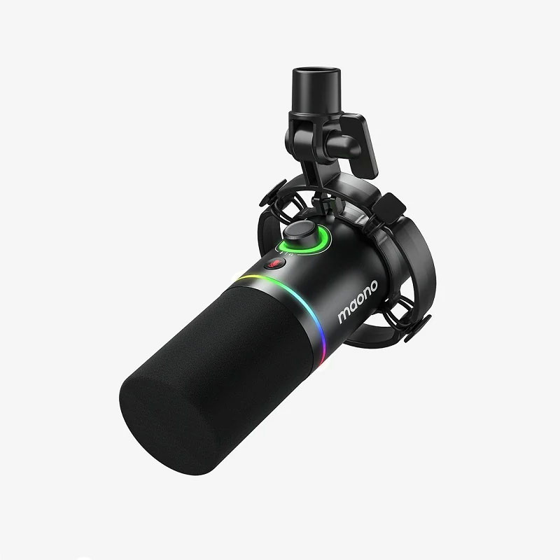 MAONO PD200X USB/XLR Dynamic Microphone MAONO PD200X USB/XLR Dynamic Microphone