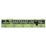 Valeton Dapper Bass Effect Combined Effects Multi-Effect Valeton Dapper Bass Effect Combined Effects Multi-Effect