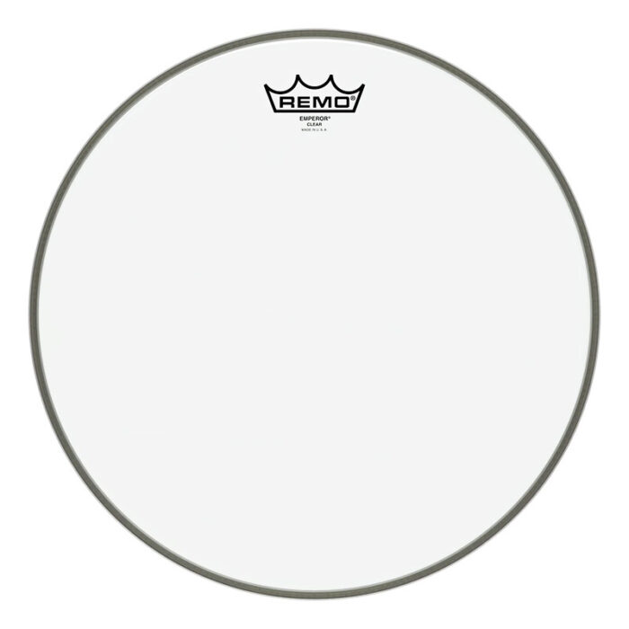 REMO Emperor Clear 14''