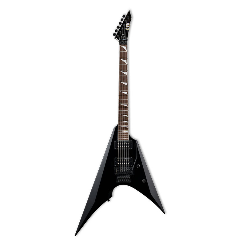 LTD ARROW-200 Black Electric Guitar LTD ARROW-200 Black Electric Guitar