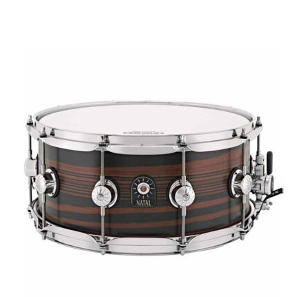 Natal PNA S-TW-S 455-VN Snare Drum Caisses Claires Natal PNA S-TW-S 455-VN Snare Drum Caisses Claires