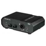 PROEL D10P DI.BOX PASSIVE 1 CHANNEL