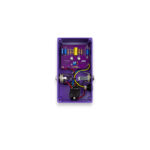 Jam Pedals Fuzz Phrase Si - Silicon Fuzz Pedal