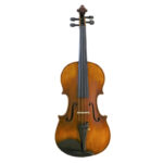 SANDNER-CV6 4/4 Concert Violin 