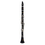 SML PARIS [CL400] Beginner Bb Clarinet ABS