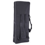 SOUNDSATION [SB61] Padded Keyboard Bag With Double Strap (104x32x12cm)