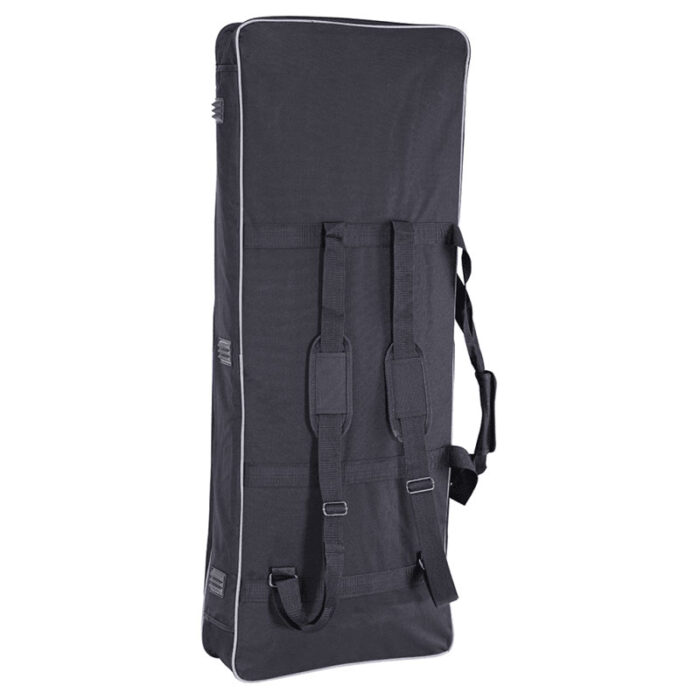 SOUNDSATION [SB61] Padded Keyboard Bag With Double Strap (104x32x12cm)