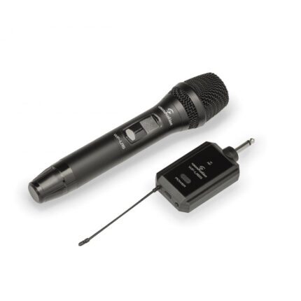 SOUNDSATION [POCKETMIC U16H-A1] 16-Channel UHF Compact Wireless System - 521.4-549.6MHz