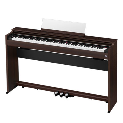CASIO [AP-S200BN] Brown Digital Piano