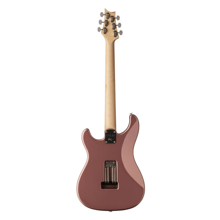 PRS SILVER SKY MAPLE FB J9 - Midnight Rose - USA