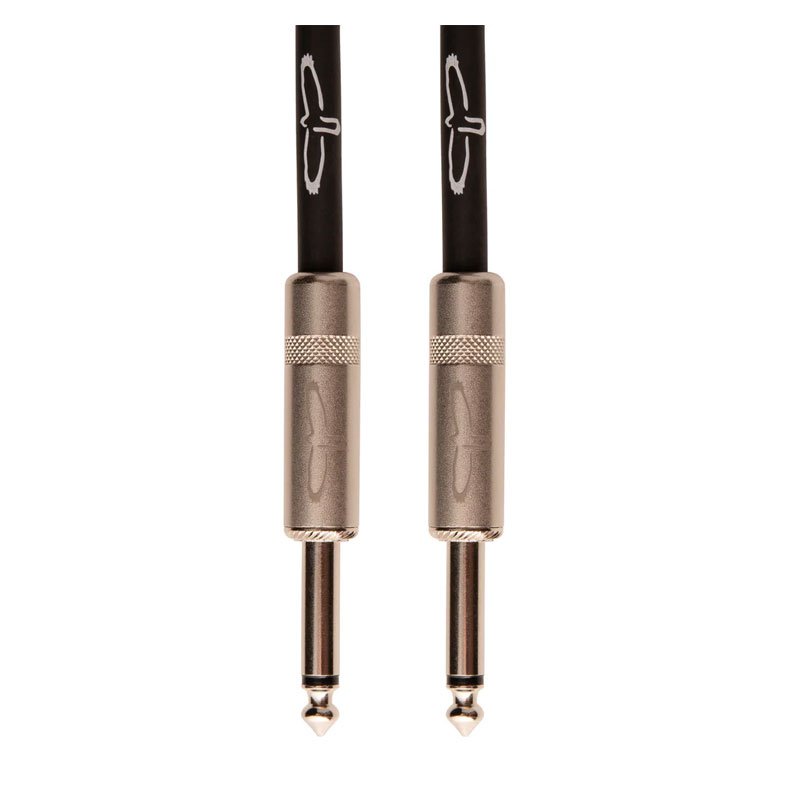 PRS Classic Instrument CABLE, Straight/Straight 7.5 METERS
