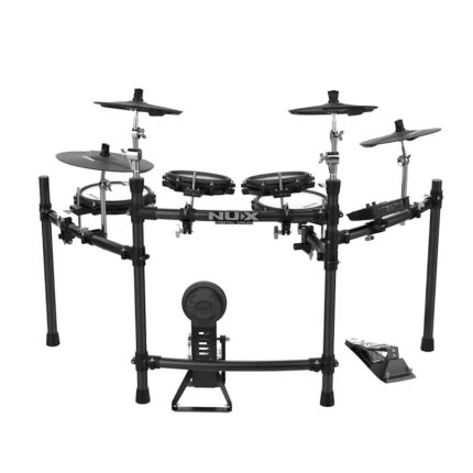 NUX [DM-310] All Mesh Digital Drumkit