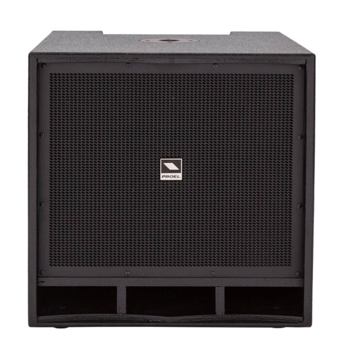 PROEL [LT812 A] Professional 2+1 Audio System