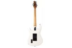 Music Man USA Cutlass RS HSS LS - Limestone 806-LSG-R1-BC-MB-BM