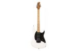 Music Man USA Cutlass RS HSS LS - Limestone 806-LSG-R1-BC-MB-BM