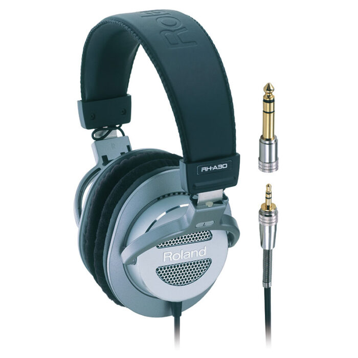 ROLAND RH-A30 Premium Open-Air Headphones