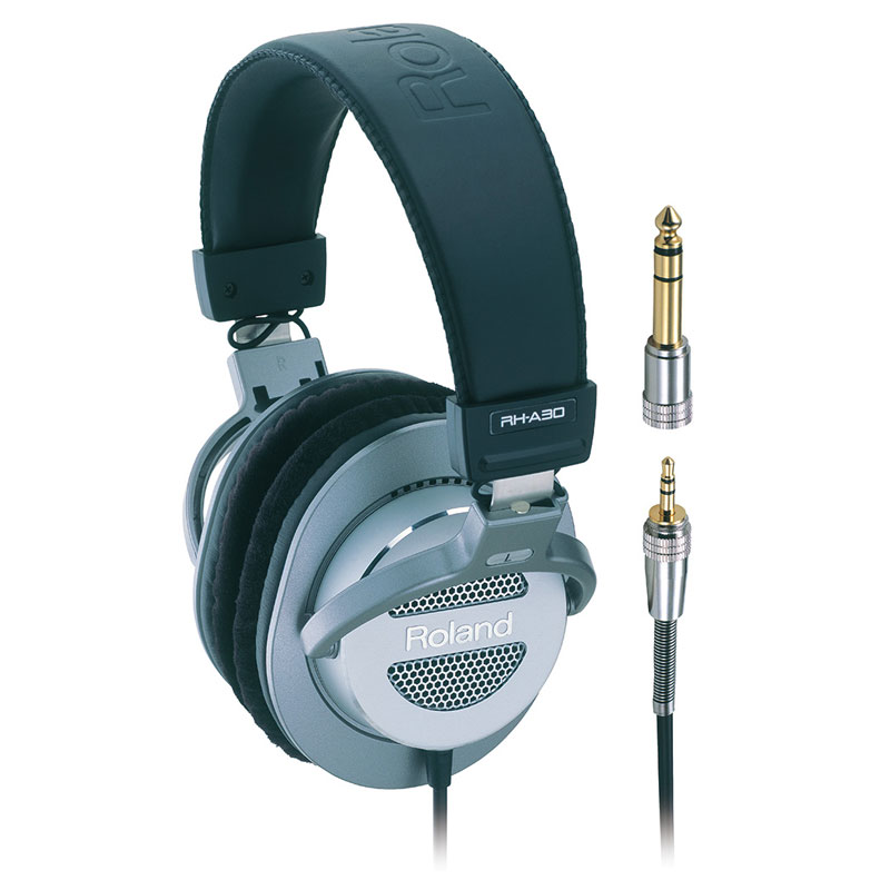ROLAND RH-A30 Premium Open-Air Headphones