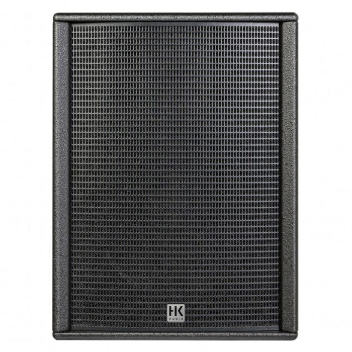 HK Audio PR:O 115 XD2 Active Full-Range Speaker