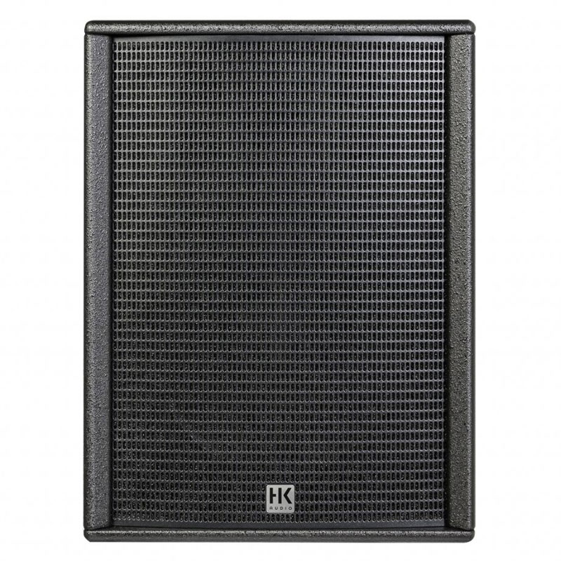 HK Audio PR:O 115 XD2 Active Full-Range Speaker