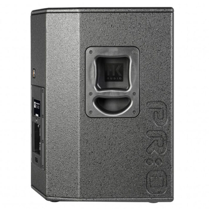 HK Audio PR:O 115 XD2 Active Full-Range Speaker