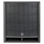 HK Audio PR:O 118 SUB D2 Active Bass Reflex Subwoofer