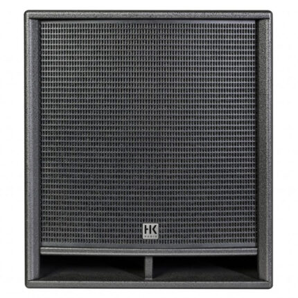 HK Audio PR:O 118 SUB D2 Active Bass Reflex Subwoofer