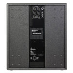 HK Audio PR:O 118 SUB D2 Active Bass Reflex Subwoofer