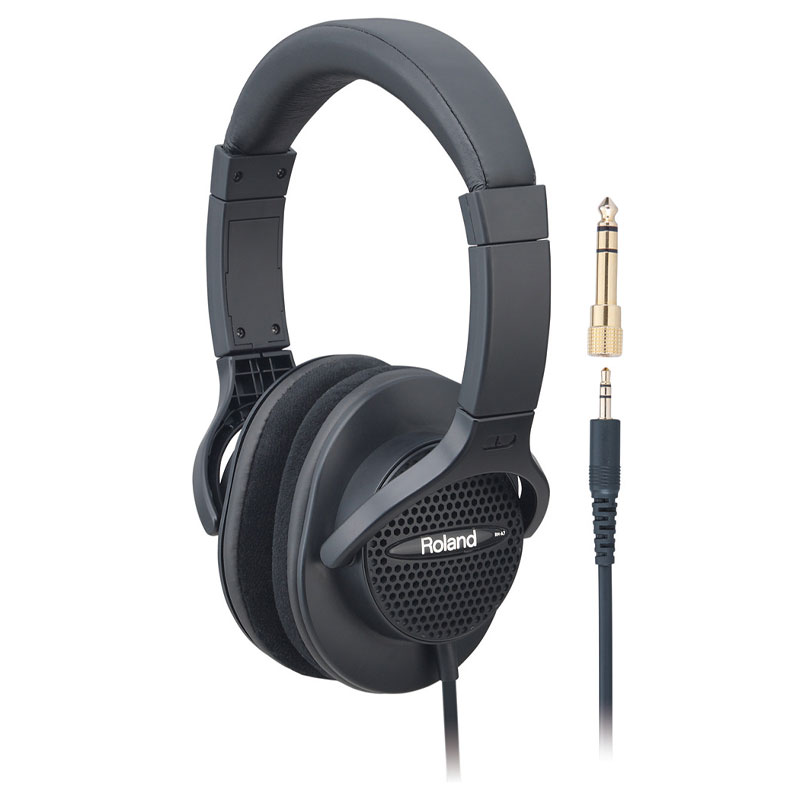 ROLAND RH-A7 Open-Air Headphones