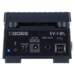 Boss EV-1-WL Wireless Expression Pedal
