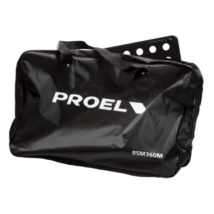 Proel RSM360 Professional Music Sheet Stand