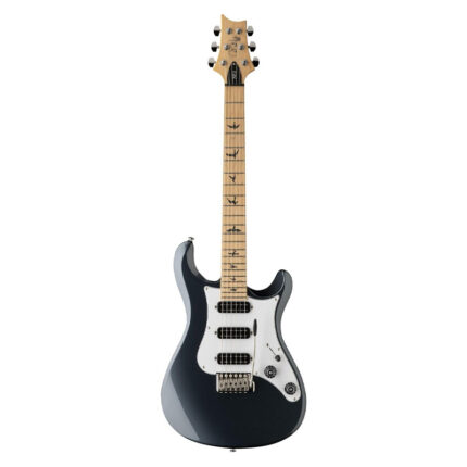 PRS NF3 Gun Metal Gray Maple