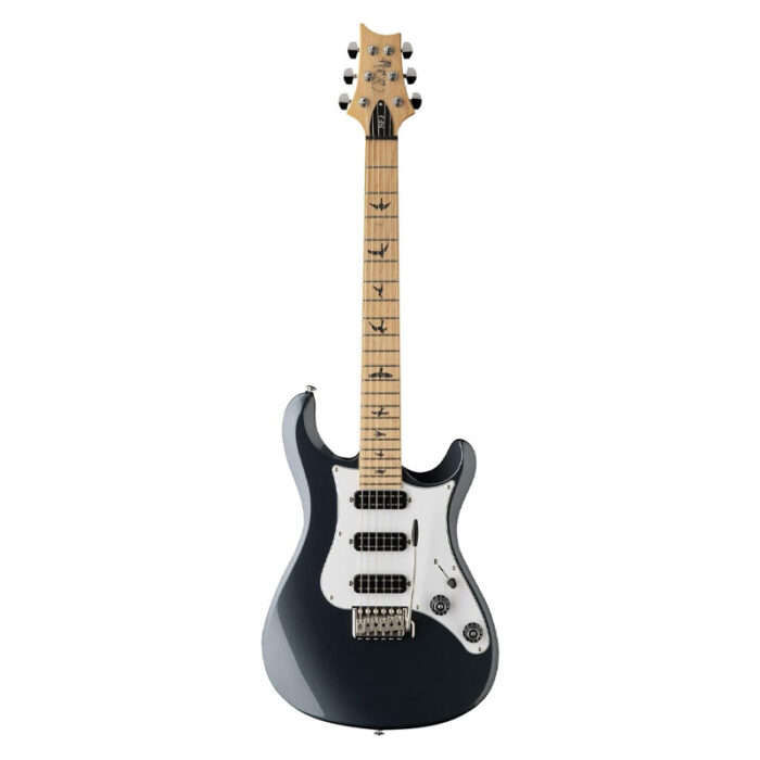 PRS NF3 Gun Metal Gray Maple