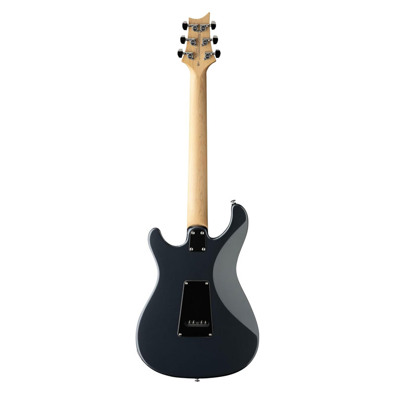 PRS NF3 Gun Metal Gray Maple